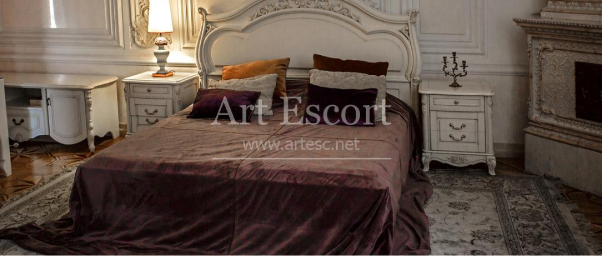 Элитный эскорт в СПб - дорогие девушки Петербурга